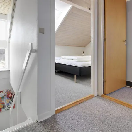 Bosse - 2-3km From The Sea In Western Jutland By Interhome Apartment *