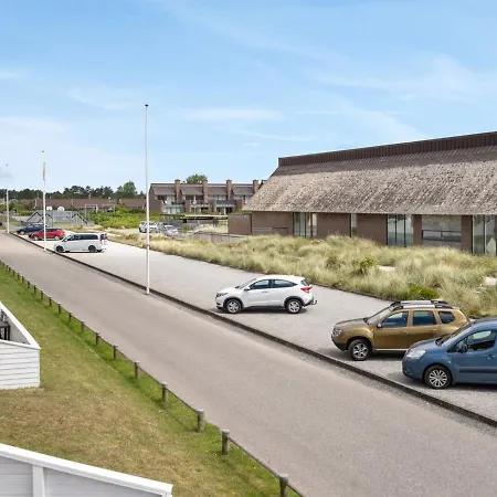 Bosse - 2-3km From The Sea In Western Jutland By Interhome Apartment *