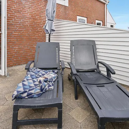 Bosse - 2-3km From The Sea In Western Jutland By Interhome Sonderby (Romo)