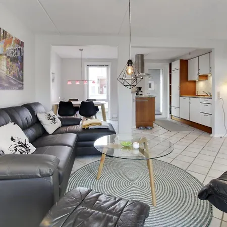 Bosse - 2-3km From The Sea In Western Jutland By Interhome Apartment