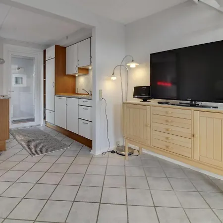 Bosse - 2-3km From The Sea In Western Jutland By Interhome Sonderby (Romo)