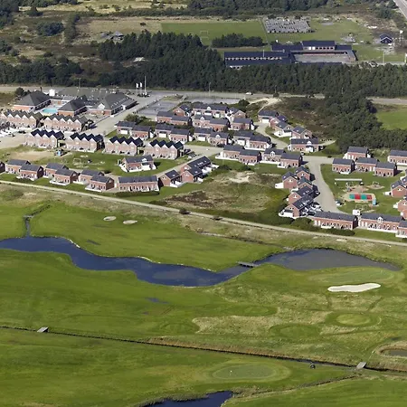 Bosse - 2-3km From The Sea In Western Jutland By Interhome Sonderby (Romo)