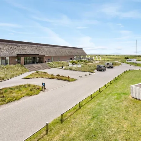 Bosse - 2-3km From The Sea By Interhome Sønderby