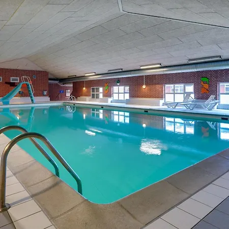 Leilighet Bosse - 2-3km From The Sea By Interhome *
