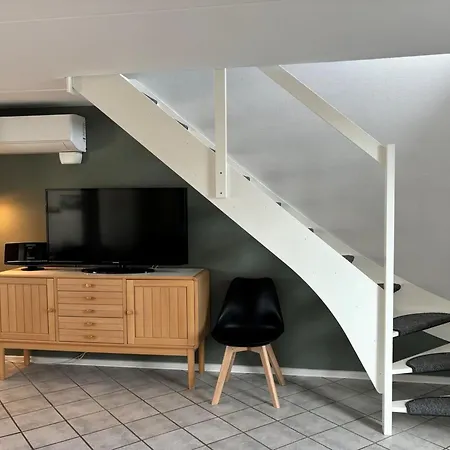 Bosse - 2-3km From The Sea By Interhome Leilighet