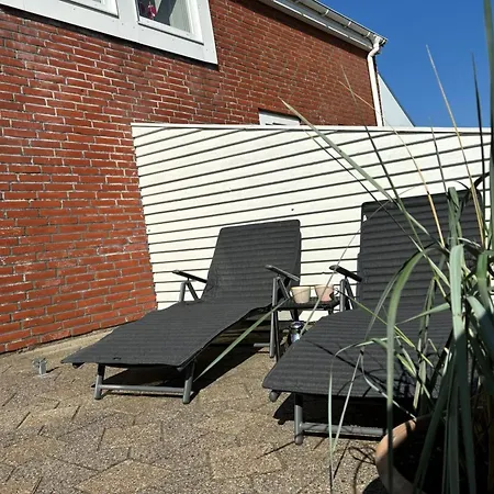 Bosse - 2-3km From The Sea By Interhome * Sønderby