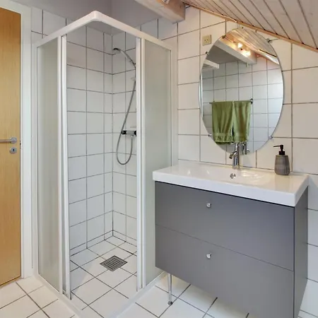 Bosse - 2-3km From The Sea By Interhome Sønderby