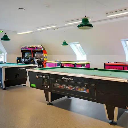 Bosse - 2-3km From The Sea By Interhome Sønderby
