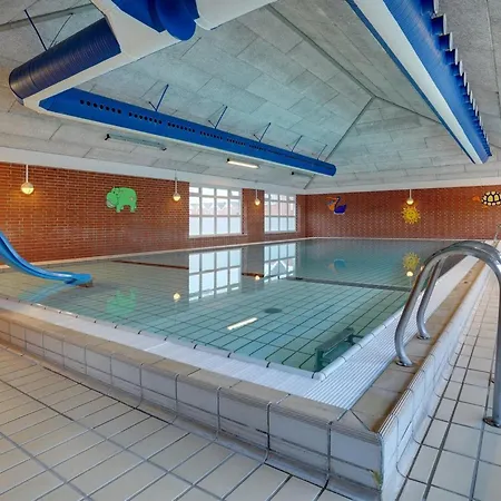 Bosse - 2-3km From The Sea By Interhome * Sønderby
