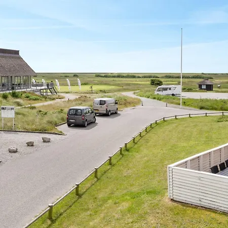Bosse - 2-3km From The Sea By Interhome Leilighet Sønderby