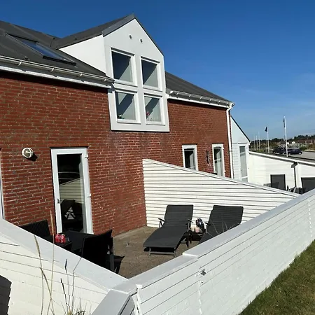 Bosse - 2-3km From The Sea By Interhome Leilighet *