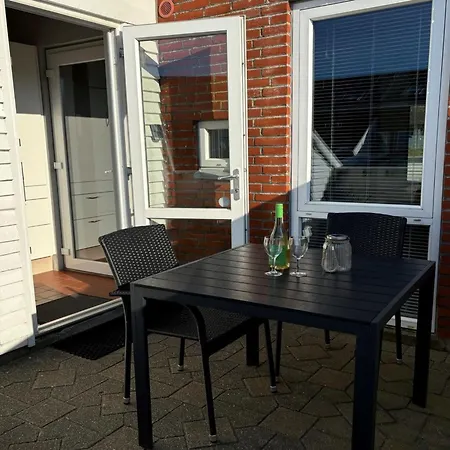 Leilighet Bosse - 2-3km From The Sea By Interhome *