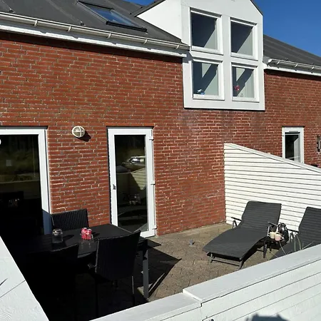 Leilighet Bosse - 2-3km From The Sea By Interhome Sønderby