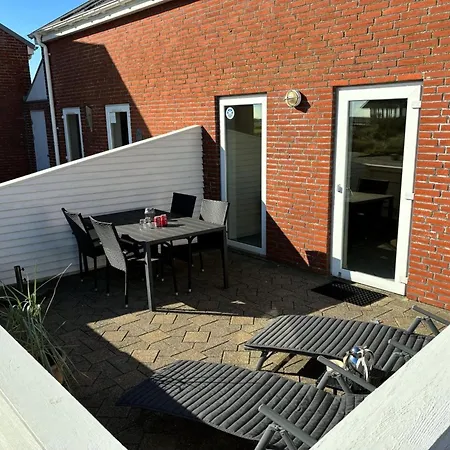 Bosse - 2-3km From The Sea By Interhome Leilighet *