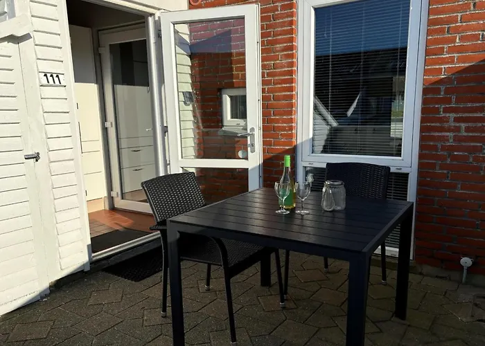 Bosse - 2-3km From The Sea By Interhome Apartament