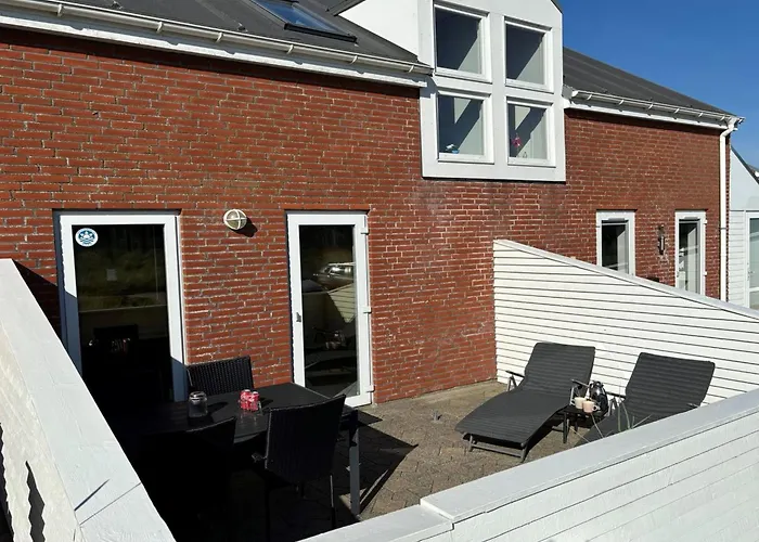 Bosse - 2-3km From The Sea By Interhome Apartament