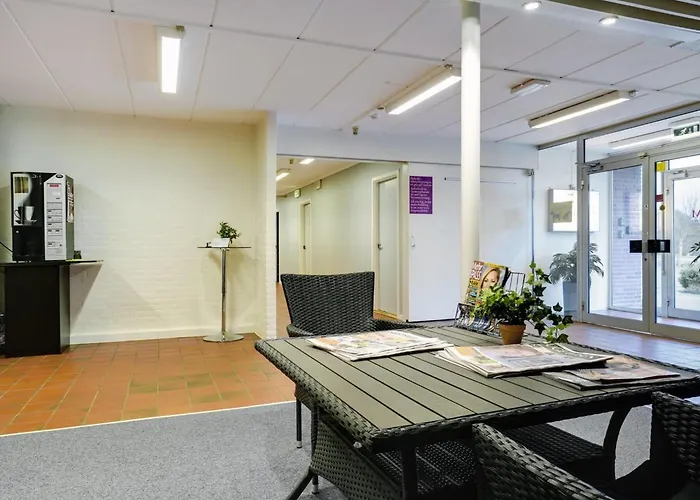 Apartament Bosse - 2-3km From The Sea By Interhome Sønderby
