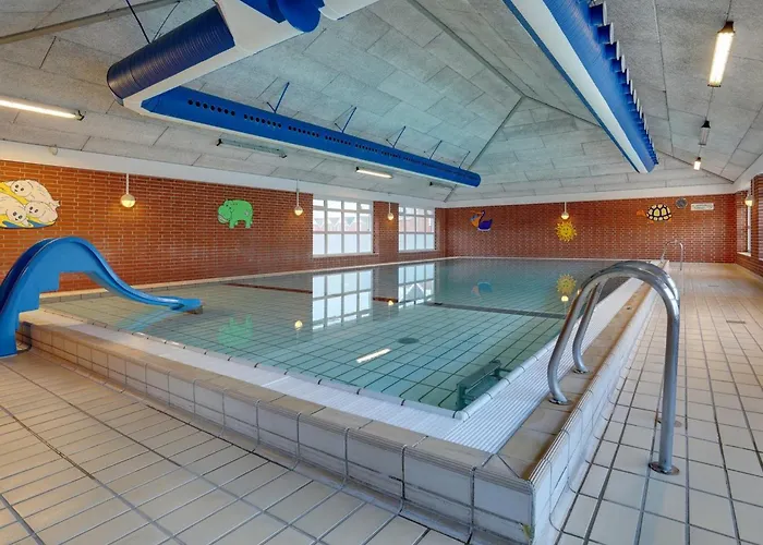 Apartament Bosse - 2-3km From The Sea By Interhome Sønderby