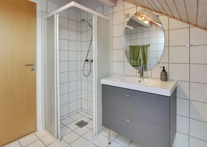 Bosse - 2-3km From The Sea By Interhome Apartament