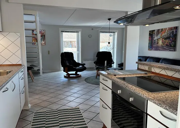 Bosse - 2-3km From The Sea By Interhome Apartament
