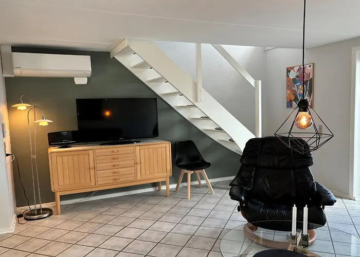 Bosse - 2-3km From The Sea By Interhome Apartament