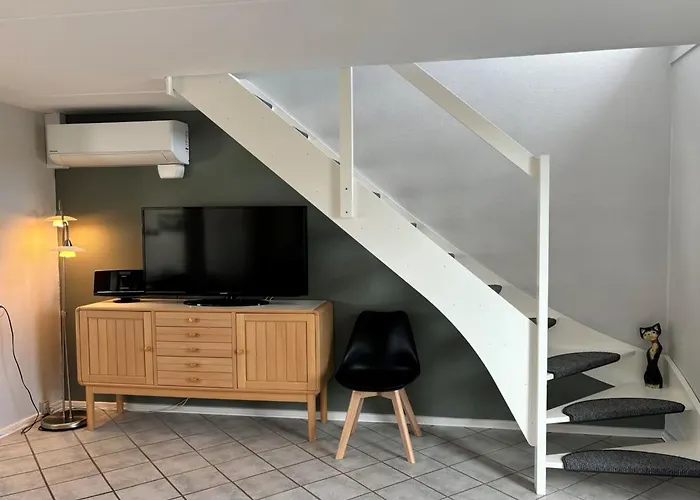 Bosse - 2-3km From The Sea By Interhome Apartament Sønderby